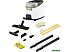 Пароочиститель Karcher SC 4 Deluxe 1.513-460.0