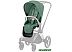 Набор тканей Cybex Priam Seat Pack IV (набор чехлов, Leaf Green)