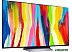 OLED телевизор LG C2 OLED55C2RLA
