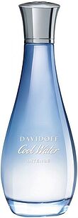 Картинка Парфюмерная вода Davidoff Cool Water Intense For Her (50 мл)