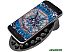 Детский микроскоп Bresser Junior Biolux SEL 40–1600x 74321 (фиолетовый)