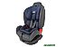 Детское автокресло Xo-kid Poli (синий)