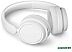 Наушники Philips TAH5209 (белый)