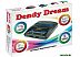 Игровая приставка Dendy Dream (300 игр)