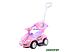 Каталка ChiLok Bo Deluxe Mega Car (розовый) [382]