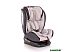 Детское автокресло Lorelli (Bertoni) Nebula Isofix (бежевый)