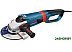 Угловая шлифовальная машина Bosch GWS 26-230 LVI Professional (0601895F04)