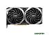 Видеокарта MSI GeForce RTX 3060 Ti Ventus 2X OC