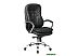 Кресло руководителя Бюрократ T-9950/BLACK (черный) Кресло руководителя Бюрократ T-9950/BLACK (черный)