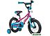 Детский велосипед Novatrack Valiant 14 (красный/голубой, 2019) Детский велосипед Novatrack Valiant 14 (красный/голубой, 2019)