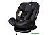 Детское автокресло Indigo Aero Isofix (черный)