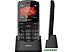 Мобильный телефон TeXet TM-B227 (черный)