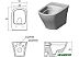 Унитаз Ravak WC Classic RimOff X01671