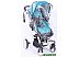 Коляска прогулочная Xo-kid Siesta (голубой) Коляска прогулочная Xo-kid Siesta (голубой)