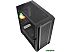 Корпус Powercase Alisio Micro X4B V2 LE CAMCXB-A4-LE