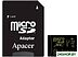 Карта памяти Apacer 128Gb AP128GMCSX10U1-R