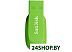 Флеш-память SanDisk 64Gb Cruzer Blade SDCZ50C-064G-B35GE