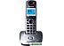 Радиотелефон Panasonic KX-TG2511RUM