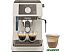 Рожковая помповая кофеварка DeLonghi Stilosa EC235.CR