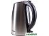 Электрочайник Zelmer ZCK1274X (серебристый)
