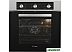 Духовой шкаф LEX EDM 073 IX (нержавеющая сталь/черный) Духовой шкаф LEX EDM 073 IX (нержавеющая сталь/черный)