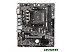Материнская плата MSI B550M-A Pro