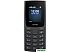 Кнопочный телефон Nokia 110 (2023) Dual SIM TA-1567 (угольный)