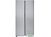 Холодильник side by side CENTEK CT-1757 Inox Холодильник side by side CENTEK CT-1757 Inox