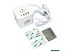 Сетевой фильтр Cablexpert CUBE-3-CU3-W-1.5