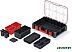 Органайзер Kistenberg X-Block Bridge Organiser KXBB5540B