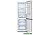 Холодильник Hisense RB390N4AW1 (белый)