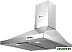 Кухонная вытяжка Schtoff Haus 60 (нержавеющая сталь) 
