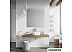 Умывальник Ravak Uni Slim XJX01140002