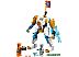 Конструктор Lego Ninjago Могучий робот Эво Зейна 71761