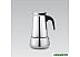 Гейзерная кофеварка Maestro MR-1660-4
