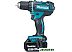 Дрель-шуруповерт Makita DDF482RME