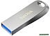 Флэш-накопитель SanDisk Ultra Luxe USB 3.1 64GB (SDCZ74-064G-G46)
