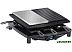 Раклетница Steba RC 4 plus