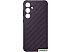 Чехол для телефона Samsung Shield Case S24+ (темно-фиолетовый)
