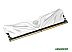 Оперативная память Netac Shadow II White 8ГБ DDR4 3200МГц NTSWD4P32SP-08W