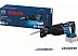 Сабельная пила Bosch GSA 185-LI Professional 06016C0020 (без АКБ) Сабельная пила Bosch GSA 185-LI Professional 06016C0020 (без АКБ)