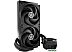 Система жидкостного охлаждения для процессора Arctic Liquid Freezer III 280 Black ACFRE00135A