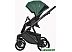 Универсальная коляска RIKO Basic Montana Ecco (2 в 1, 13/зеленый) Универсальная коляска RIKO Basic Montana Ecco (2 в 1, 13/зеленый)