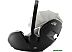 Детское автокресло Britax Romer Baby Safe Pro Lux (linen grey)