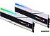 Оперативная память G.Skill Trident Z5 Neo RGB 2x32ГБ DDR5 6000 МГц F5-6000J2836G32GX2-TZ5NRW