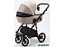 Детская универсальная коляска ADAMEX Mateo Lux Ps-73