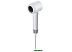 Фен Dreame Hairdryer Gleam Grey AHD12A (серый)