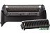 Сетка и режущий блок Braun Series 1 10B/20B Сетка и режущий блок Braun Series 1 10B/20B