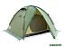 Экспедиционная палатка TRAMP Rock 2 v2 (зеленый)