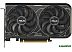 Видеокарта ASUS Dual GeForce RTX 4060 V2 OC Edition 8GB GDDR6 DUAL-RTX4060-O8G-V2